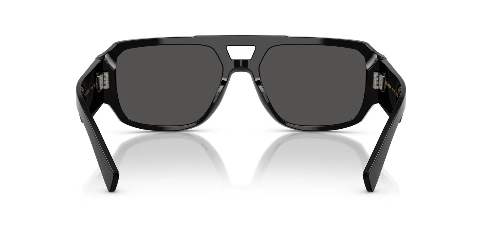 Dolce & Gabbana 4482 Sunglasses - view 19